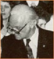 Ernst Albrecht Reinhardt